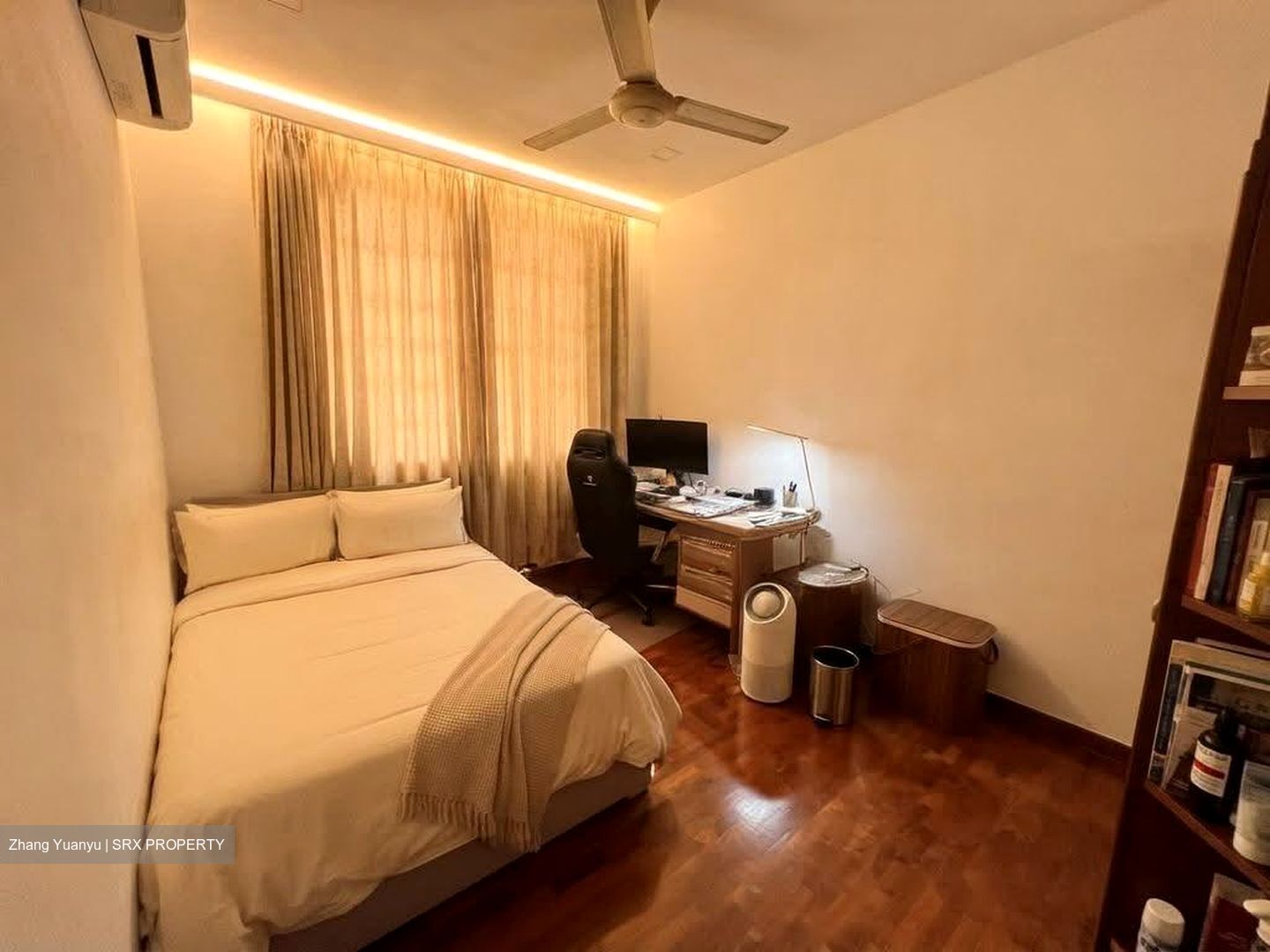 Belgravia Park (D28), Terrace #627533121